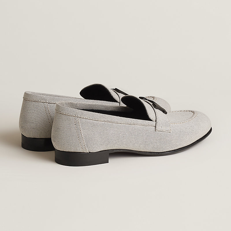 【洗練されたデザイン】HERMES Mocassins Faubourg Faubourg loafer | Hermès Mainland China